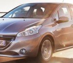Peugeot 208 Nuevo